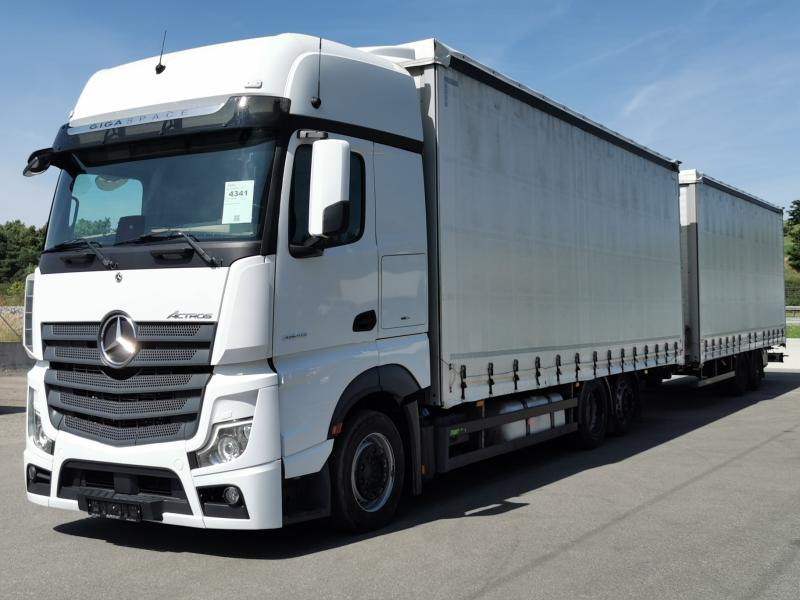 road freight forwarder Bulgaria