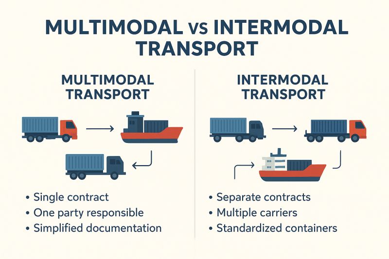 ocean shipping company Bulgaria